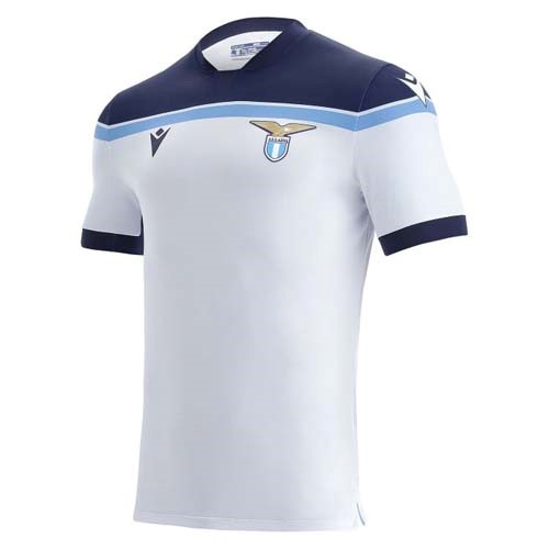 Thailand Trikot Lazio Auswarts 2021-22